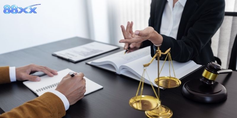 Áp dụng linh hoạt Miễn trừ trách nhiệm giúp giảm tranh chấp