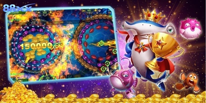 Áp dụng mẹo thực tế giúp tiết kiệm đạn và tăng thưởng