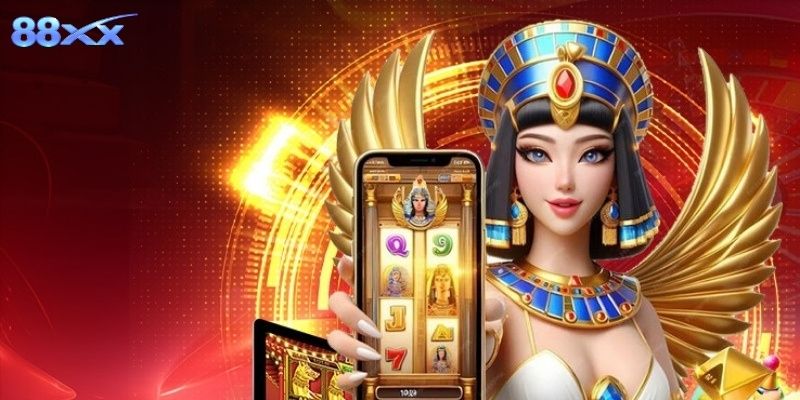 Bạn có thể tham gia yên tâm khi trải nghiệm tại nhà cái
