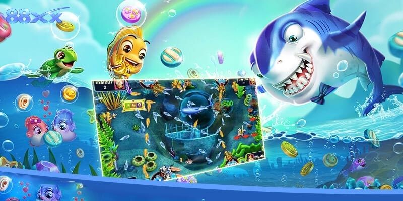Bạn nên sử dụng các tính năng để diệt boss