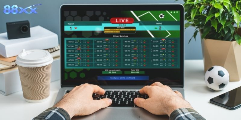 Bí quyết giúp người xem nhận định vòng bảng