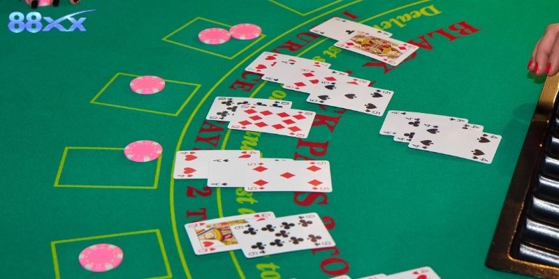 Chiến thuật Speed Baccarat Pro tối ưu cơ hội thắng trong mỗi ván