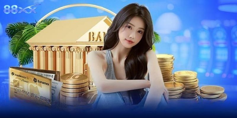 Giới thiệu các hình thức nạp tiền tiện lợi được dùng nhiều