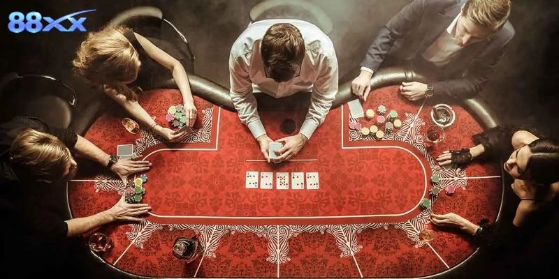 Hiểu rõ luật chơi giúp kiểm soát chiến thuật tốt hơn