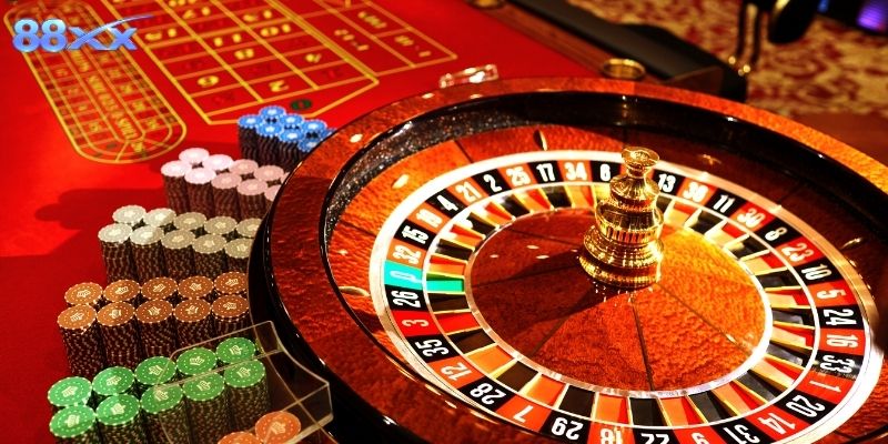 Khám phá tổng thể gameplay và sức hút của trò roulette mới