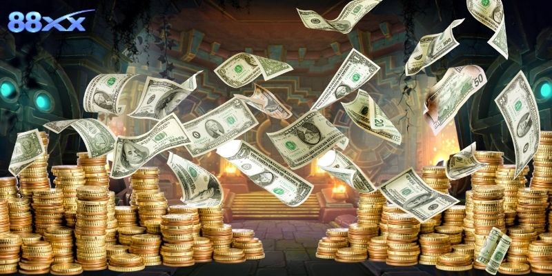 Mẹo quản lý vốn giúp chơi slot ổn định hơn