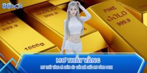 Mơ Thấy Vàng
