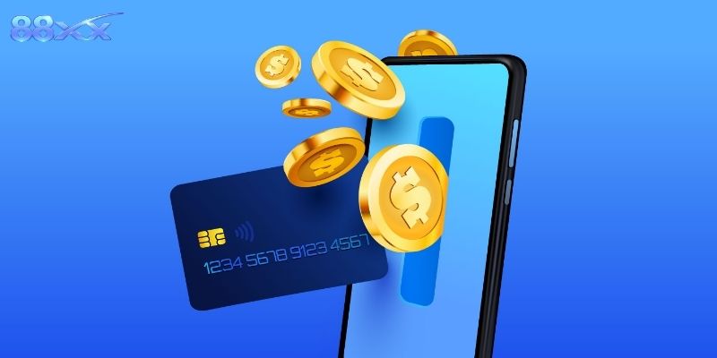 Nhận biết lỗi phổ biến khi giao dịch rút tiền và cách khắc phục