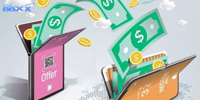 Những điều cần biết để giao dịch rút tiền an toàn, hạn chế lỗi