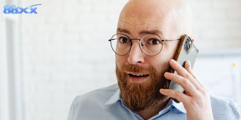 Những điều người chơi cần biết để liên hệ đúng và an toàn