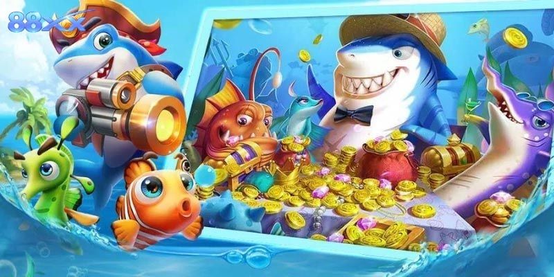 Phân tích luật cơ bản và cách tính thưởng trong game