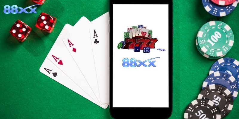 Quy trình tải app 88XX đơn giản, phù hợp nhiều dòng điện thoại