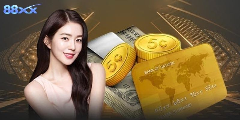 Quy trình thực hiện nạp tiền đơn giản và dễ áp dụng