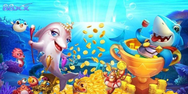 Tập trung bắn vào một boss, cơ hội tiêu diệt sẽ tăng lên đáng kể