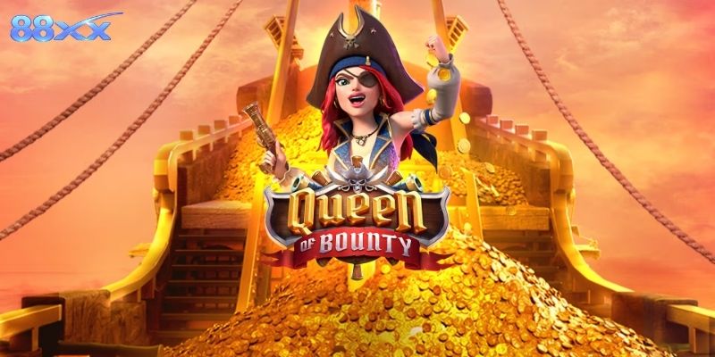 Tựa game thiết kế theo phong cách săn kho báu